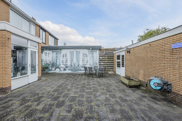 Medium property photo - Van Ommenstraat 3, 8326 CP Sint Jansklooster