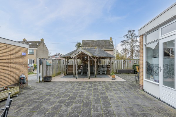 Medium property photo - Van Ommenstraat 3, 8326 CP Sint Jansklooster