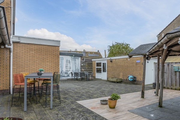 Medium property photo - Van Ommenstraat 3, 8326 CP Sint Jansklooster