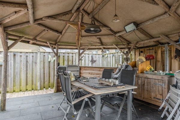 Medium property photo - Van Ommenstraat 3, 8326 CP Sint Jansklooster