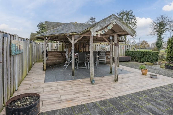 Medium property photo - Van Ommenstraat 3, 8326 CP Sint Jansklooster