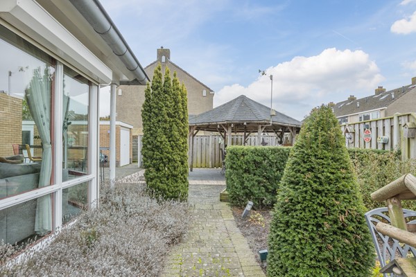 Medium property photo - Van Ommenstraat 3, 8326 CP Sint Jansklooster