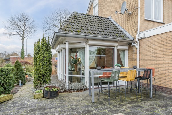 Medium property photo - Van Ommenstraat 3, 8326 CP Sint Jansklooster