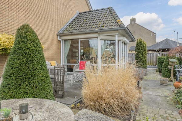 Medium property photo - Van Ommenstraat 3, 8326 CP Sint Jansklooster