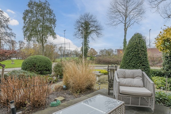 Medium property photo - Van Ommenstraat 3, 8326 CP Sint Jansklooster