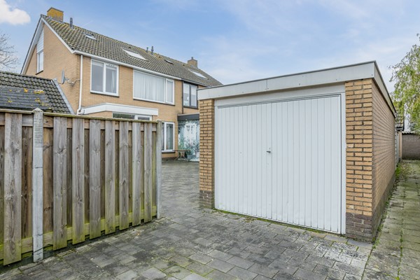 Medium property photo - Van Ommenstraat 3, 8326 CP Sint Jansklooster