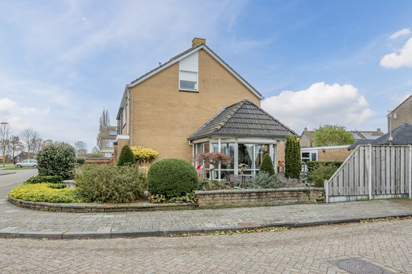 Medium property photo - Van Ommenstraat 3, 8326 CP Sint Jansklooster