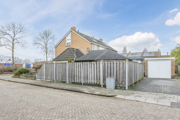Medium property photo - Van Ommenstraat 3, 8326 CP Sint Jansklooster