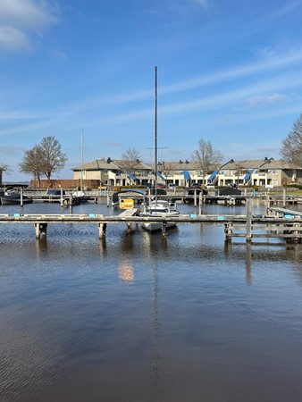 Medium property photo - Veneweg 292L34, 7946 LX Wanneperveen