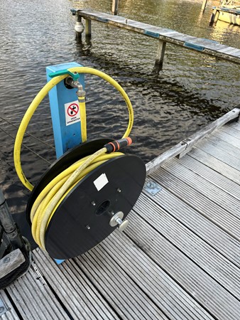 Medium property photo - Veneweg 292L34, 7946 LX Wanneperveen