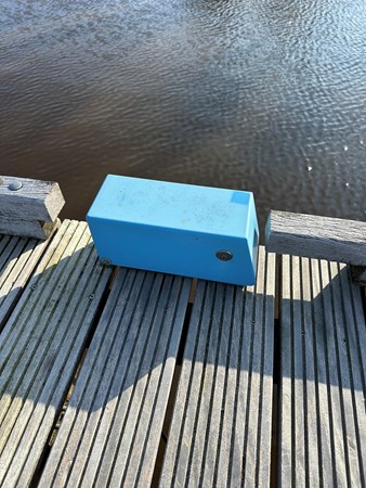 Medium property photo - Veneweg 292L34, 7946 LX Wanneperveen