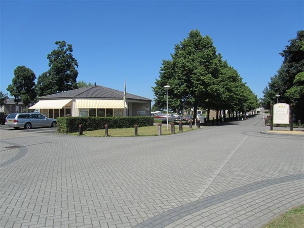 Medium property photo - Veneweg 292L34, 7946 LX Wanneperveen