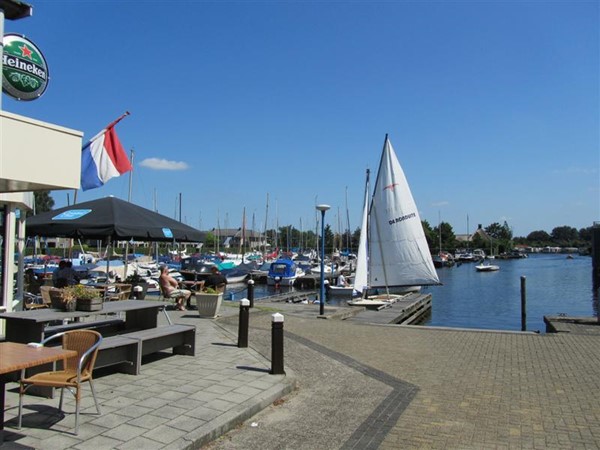 Medium property photo - Veneweg 292L34, 7946 LX Wanneperveen