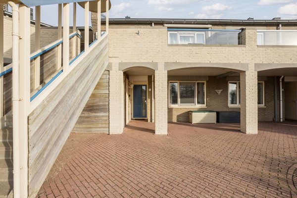 Medium property photo - Veneweg 292-68, 7946 LX Wanneperveen