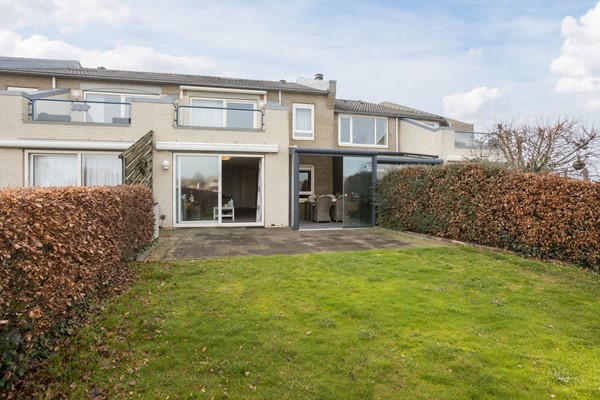 Medium property photo - Veneweg 292-68, 7946 LX Wanneperveen