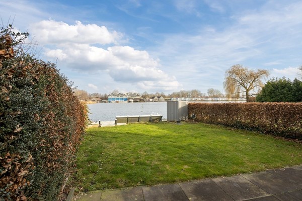 Medium property photo - Veneweg 292-68, 7946 LX Wanneperveen