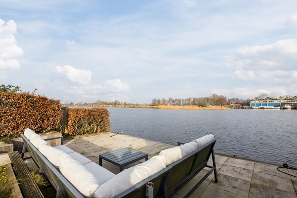 Medium property photo - Veneweg 292-68, 7946 LX Wanneperveen