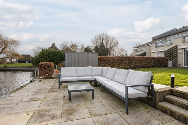 Medium property photo - Veneweg 292-68, 7946 LX Wanneperveen