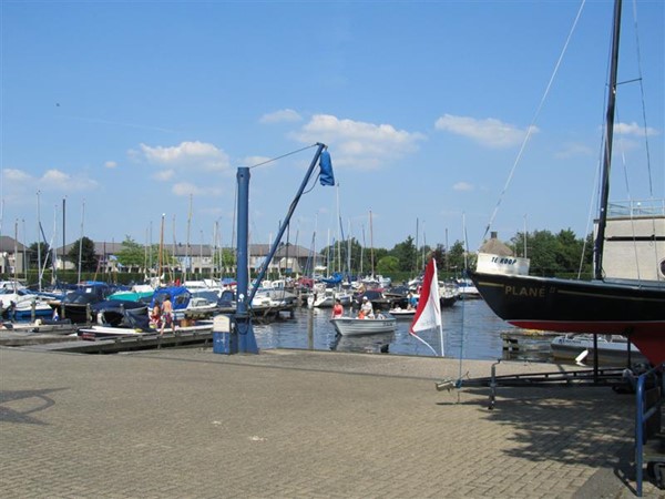 Medium property photo - Veneweg 292-68, 7946 LX Wanneperveen