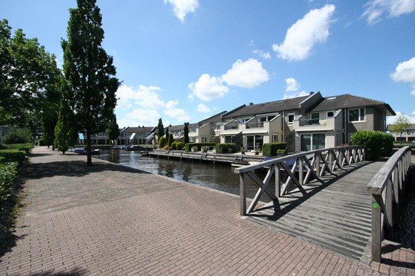 Medium property photo - Veneweg 292-106, 7946 LX Wanneperveen