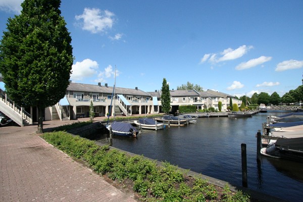 Medium property photo - Veneweg 292-106, 7946 LX Wanneperveen