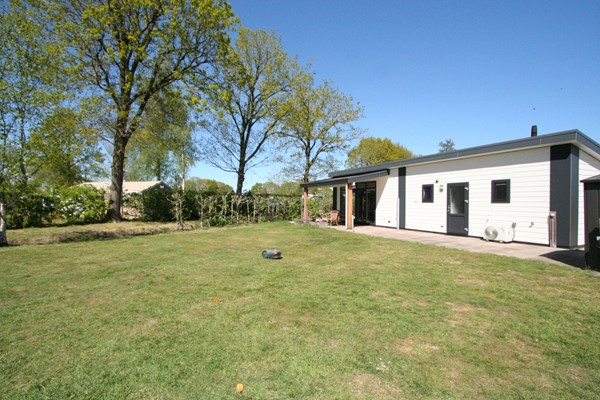 Medium property photo - Heetveld 1R59, 8326 BG Sint Jansklooster