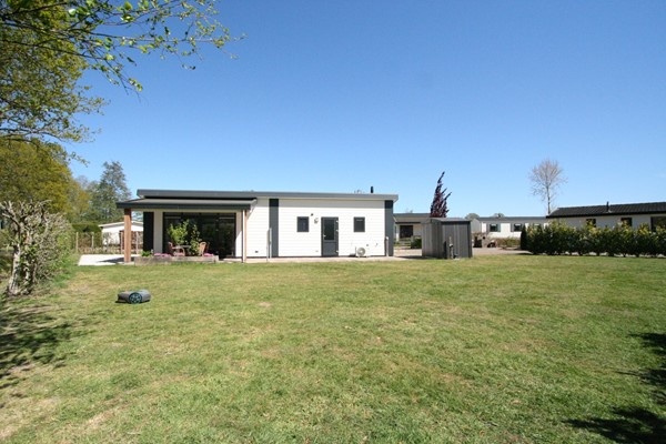 Medium property photo - Heetveld 1R59, 8326 BG Sint Jansklooster