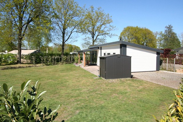 Medium property photo - Heetveld 1R59, 8326 BG Sint Jansklooster