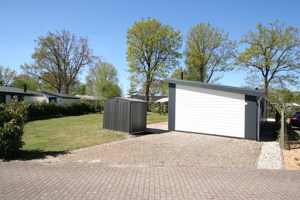 Medium property photo - Heetveld 1R59, 8326 BG Sint Jansklooster