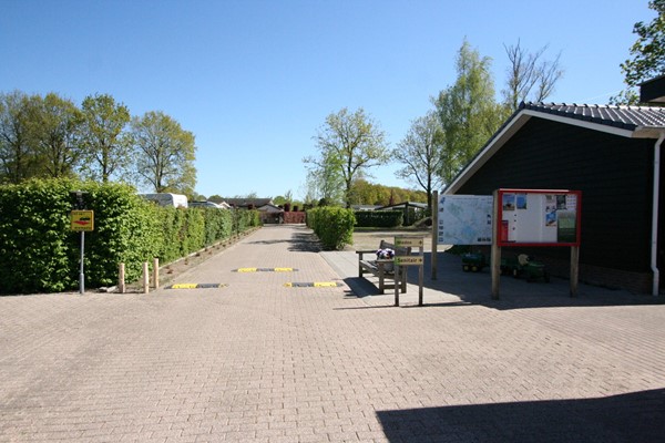 Medium property photo - Heetveld 1R59, 8326 BG Sint Jansklooster