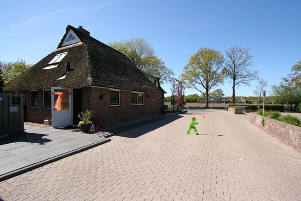 Medium property photo - Heetveld 1R59, 8326 BG Sint Jansklooster
