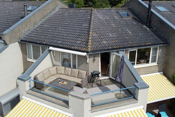 Medium property photo - Veneweg 294-14, 7946 LX Wanneperveen