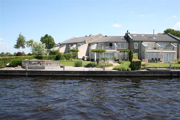 Medium property photo - Veneweg 294-14, 7946 LX Wanneperveen