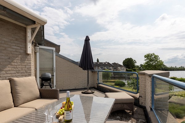 Medium property photo - Veneweg 294-14, 7946 LX Wanneperveen