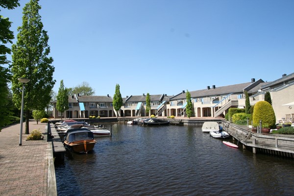 Medium property photo - Veneweg 292-103, 7946 LX Wanneperveen