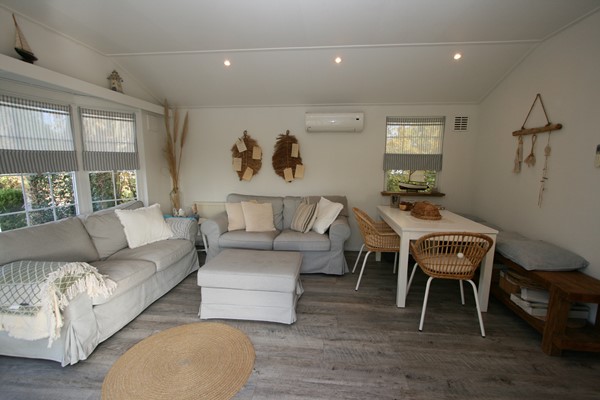 Medium property photo - Veneweg 223-19, 7946 LS Wanneperveen