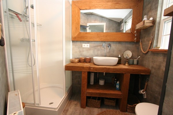 Medium property photo - Veneweg 223-19, 7946 LS Wanneperveen