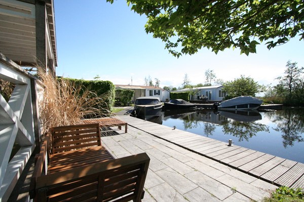 Medium property photo - Veneweg 223-19, 7946 LS Wanneperveen
