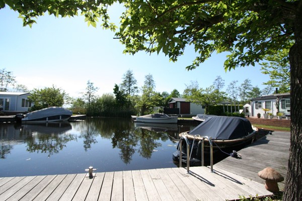 Medium property photo - Veneweg 223-19, 7946 LS Wanneperveen