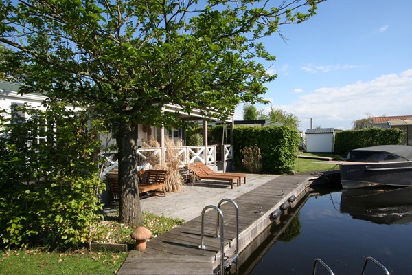 Medium property photo - Veneweg 223-19, 7946 LS Wanneperveen