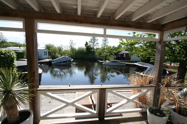 Medium property photo - Veneweg 223-19, 7946 LS Wanneperveen