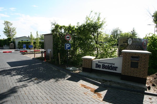 Medium property photo - Veneweg 223-19, 7946 LS Wanneperveen