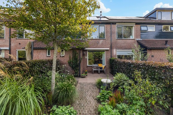 Verkocht: Korte Haeg 69, 3853 EC Ermelo