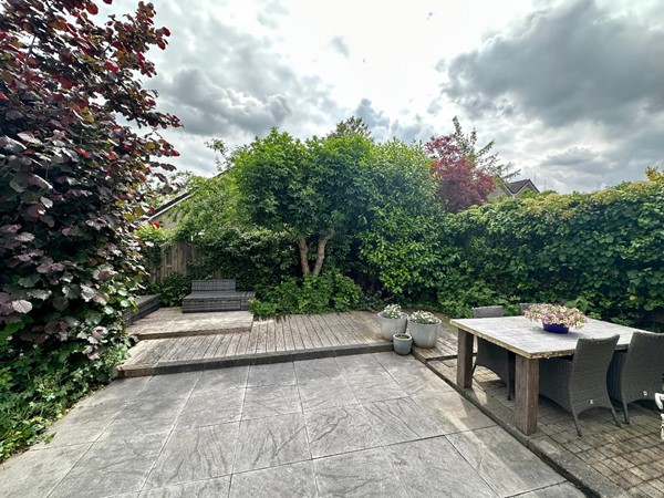 Medium property photo - Trimbaan 15, 8256 GL Biddinghuizen