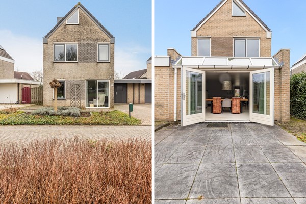 Medium property photo - Trimbaan 15, 8256 GL Biddinghuizen
