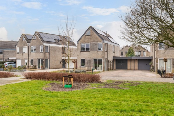 Medium property photo - Trimbaan 15, 8256 GL Biddinghuizen