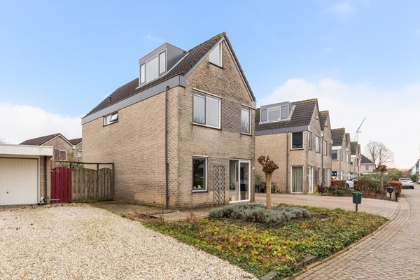 Medium property photo - Trimbaan 15, 8256 GL Biddinghuizen