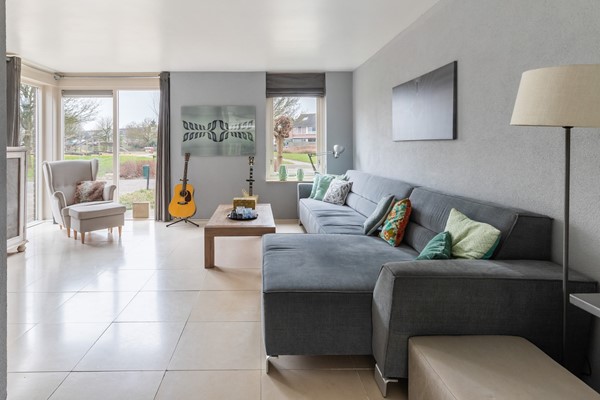 Medium property photo - Trimbaan 15, 8256 GL Biddinghuizen