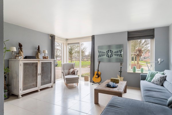 Medium property photo - Trimbaan 15, 8256 GL Biddinghuizen