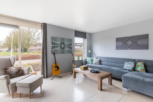 Medium property photo - Trimbaan 15, 8256 GL Biddinghuizen
